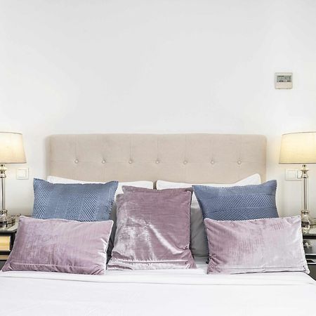 Appartement Cibeles By Skykey à Madrid Extérieur photo