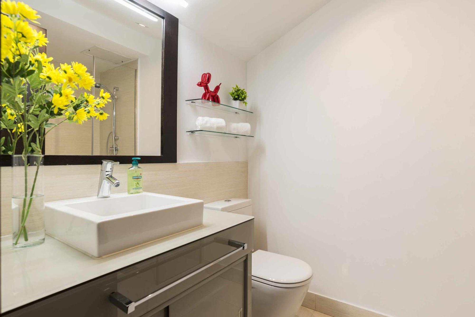 Appartement Cibeles By Skykey à Madrid Extérieur photo