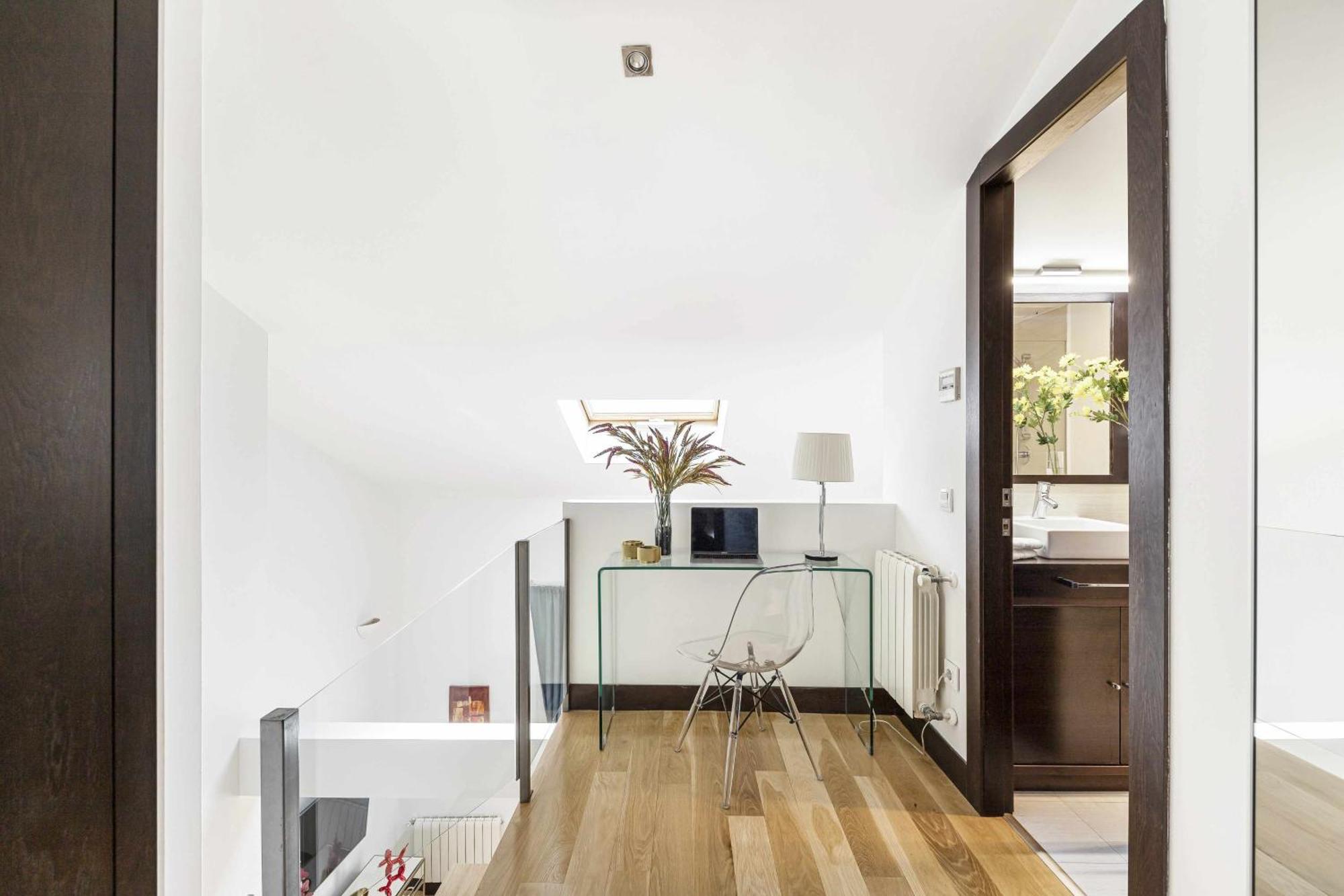 Appartement Cibeles By Skykey à Madrid Extérieur photo